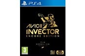 Spil - AVICII Invector - Encore Edition - Sony PlayStation 4 - Musik - 5060188672555