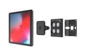 Vægbeslag, AV-Beslag & AV-Møbler - Compulocks Magnetix Tablet Wall Mount - Maks - Maks størrelse - MNTXWM01