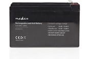 UPS - Nedis Genopladeligt blybatteri 12V | 9000 mAh | 150 x 65 - BALA900012V