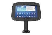 Skærmholder - Compulocks Space Rise Galaxy Tab A 10.1" Counter Top Kiosk 8" Black - TCDP01910AGEB