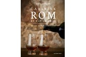 Kogebøger - Caribisk rom - Kogebog - hardcover - 9788740060980