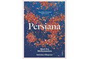 Kogebøger - Persiana - Kogebog - hardback - 9788740662672
