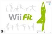 Spil - Wii Fit (Only Game) - Nintendo Wii - Livsstil - 0045496365448
