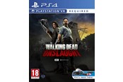 Spil - The Walking Dead Onslaught (PSVR) - Sony PlayStation 4 - FPS - 5060522094906