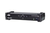 KVM-switch - ATEN CS1824 KVMP Switch - CS1824-AT-G