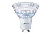 Lyskilder - Philips LED pære Spot 3,8W/922-927 (50W) 36° WarmGlow dæmpbar GU10 - 929002065703