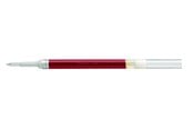 Skrive- og Tegneværktøjer - Pentel LR7-B Energel Refill 0.7mm Rød - 12 pcs - LR7-BX