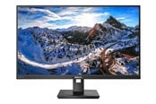 Skærm - 27" Philips P-line 279P1 - 3840x2160 (4K) - 60Hz - IPS - 90W USB-C - 279P1/00