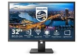Skærm - 32" Philips B Line 325B1L - 2560x1440 (QHD) - 75Hz - IPS - 325B1L/00