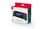 Spil tilbehør - HORI Switch Split Pad Pro (Black) - Wired Controller - Nintendo Switch - NSW-298U