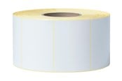 Blæk, Toner & Forbrugsstoffer - Brother coated 102 x 74 mm 2.900 label - BCS1J074102203