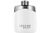 Parfume og dufte - Mont Blanc Legend Spirit Pour Homme - 100 ml - 3386460074827