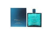 Parfume og dufte - VERSACE Eros - 200 ml - 8011003813858