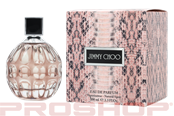 Parfume og dufte - Jimmy Choo - Spray - 6125478