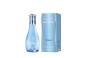 Parfume og dufte - Davidoff Cool Water Woman EDT - 200 ml - 3607347565321