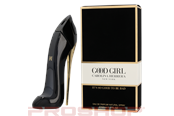 Parfume og dufte - Carolina Herrera Good Girl -  50 ml - 6119838