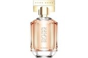 Parfume og dufte - Hugo Boss The Scent - 50 ml - 730870196847