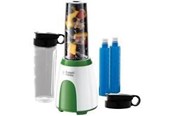 Blender - Russell Hobbs Blender Explore Mix & Go 25160-56 - 300 W - 25160-56