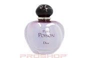 Parfume og dufte - Christian Dior - Pure Poison -  100 ml - 3348900606715