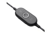 Videokonference - Logitech Wired Personal Video Collaboration Kit - video conferencing kit - 991-000339