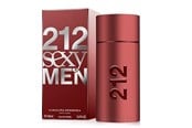 Parfume og dufte - Carolina Herrera 212 Sexy - 100 ml - 6102522