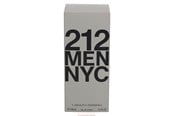 Parfume og dufte - Carolina Herrera 212 NYC Men Spray - 6141605