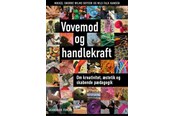 Krop & Sind - Vovemod og handlekraft - Krop & Sind - Hæftet - 9788750054023
