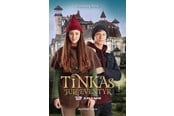 Børnebøger - Tinkas juleeventyr - Børnebog - Pocketbog - 9788740066012