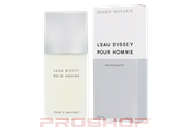 Parfume og dufte - Issey Miyake - L´Eau D´Issey - 3423470311365