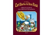 Tegneserier - Carl Barks & Don Rosa Bind II - Tegneserier - Hardback - 9788793840218