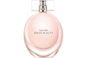 Parfume og dufte - Calvin Klein Sheer Beauty EDT - 50 ml - 3607342306417