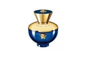Parfume og dufte - VERSACE Pour Femme Dylan Blue - 100 ml - 8011003839117