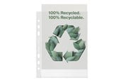 Lommer, Omslag & Registre - Esselte Recycle lomme A5 - 627495