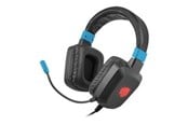 Hovedtelefoner/headset - Natec FURY Raptor - NFU-1584