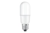 Lyskilder - Osram LED pære Stick 8W/827 (60W) Mat E27 - 4058075428447