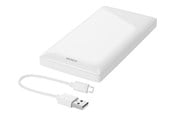 Powerbank - Deltaco PB-A1001 - 10000 mAh - PB-A1001