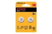 Batteri - KODAK MAX - 30417687
