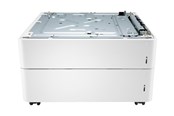 Printertilbehør - HP Paper Tray and Stand - T3V29A