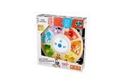 Babylegetøj - Hape Cal's Smart Sounds Symphony - 87-800890