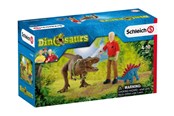 Schleich - Schleich Tyrannosaurus Rex - 41465