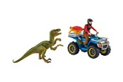 Schleich - Schleich Crosser og Dinoer - 41466