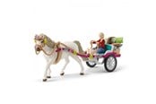 Schleich - Schleich Hestevogn - 42467