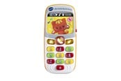 Babylegetøj - VTech Baby My First Smart Phone (DK) - 950-138132