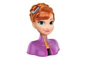 Dukke, bamse og udstyr - Disney Frozen 2 Basic Anna Styling Head - 77-32810