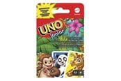 Brætspil - UNO Junior kortspil - ENG - GKF04