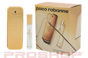 Gaveæsker - PACO RABANNE 1 Million gift box - 3349668571741