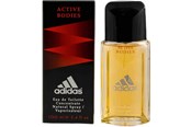 Parfume og dufte - Adidas Active Bodies - 100 ml - 31151006000
