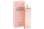 Parfume og dufte - Calvin Klein Eternity Moment EDP -  100 ml - 0088300139491