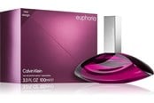 Parfume og dufte - Calvin Klein Euphoria -  100 ml - 088300162505
