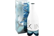 Parfume og dufte - Calvin Klein In2U - 150 ml - 6196944